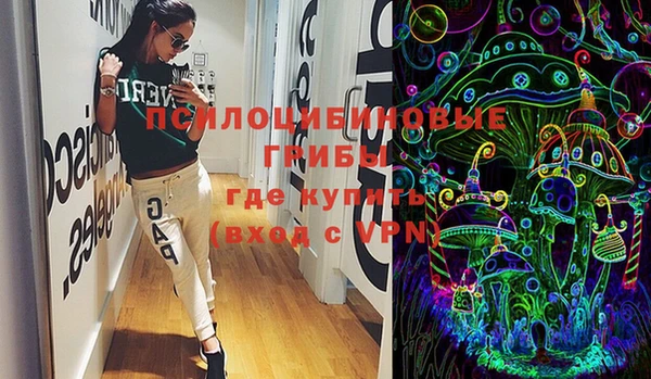 круглые Алексеевка